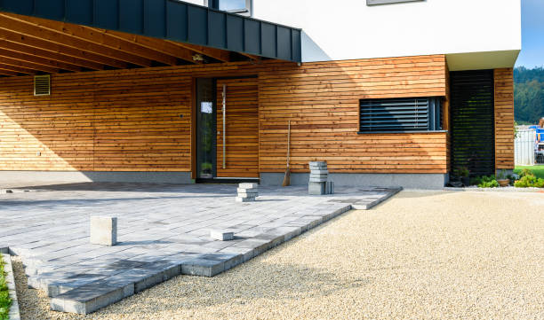 Best Local Driveway Pavers  in Woods Creek, WA