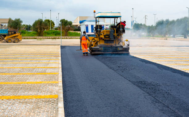 Best Driveway Pavers Near Me  in Woods Creek, WA