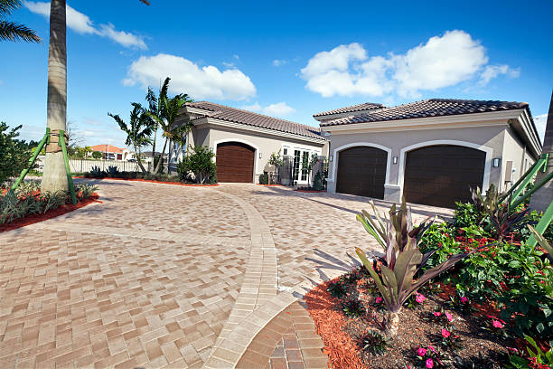 Best Driveway Repair Near Me  in Woods Creek, WA