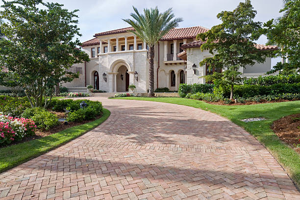 Best Paver Driveway Replacement  in Woods Creek, WA