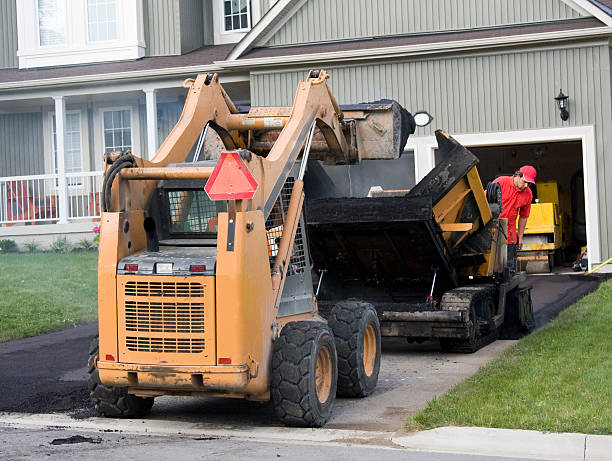 Best Affordable Driveway Pavers  in Woods Creek, WA