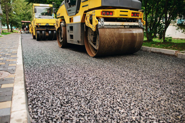 Best Residential Driveway Paver Services  in Woods Creek, WA